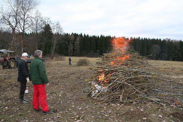 Bitzehau 2008